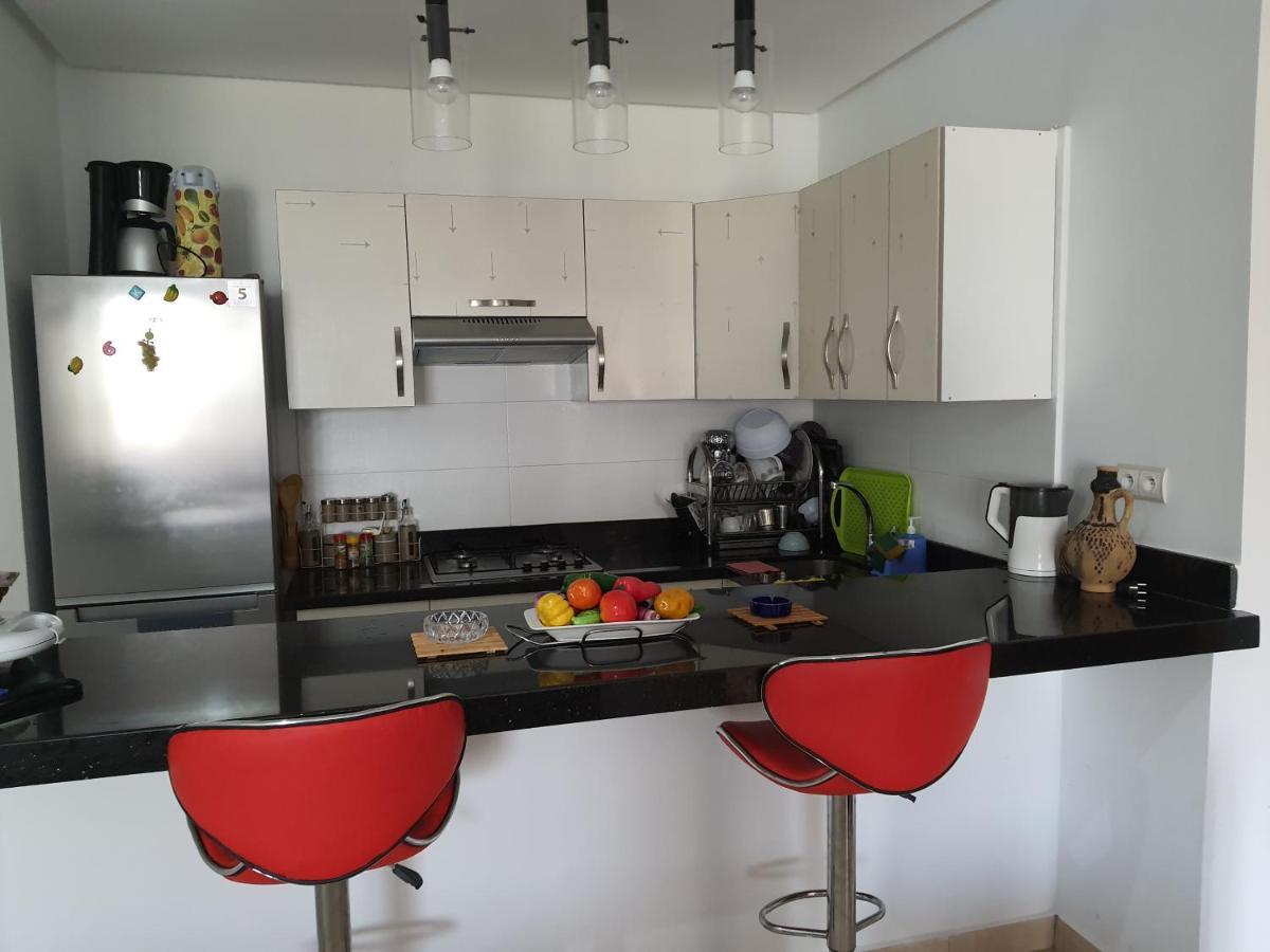 Asilah Beralmar Properties Zewnętrze zdjęcie