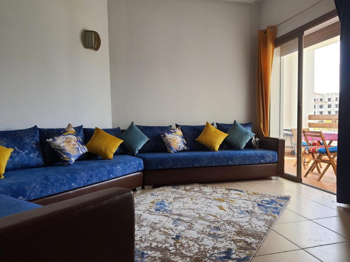 Asilah Beralmar Properties Zewnętrze zdjęcie