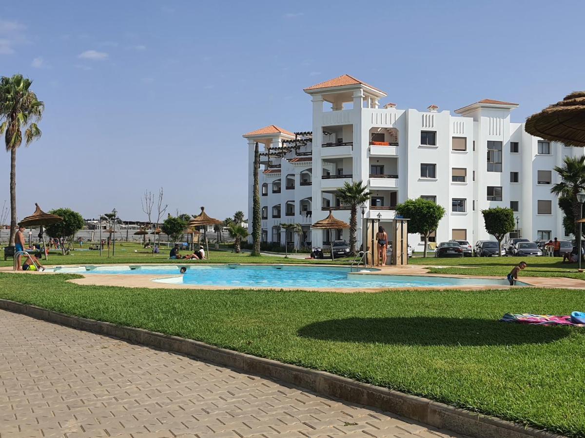 Asilah Beralmar Properties Zewnętrze zdjęcie