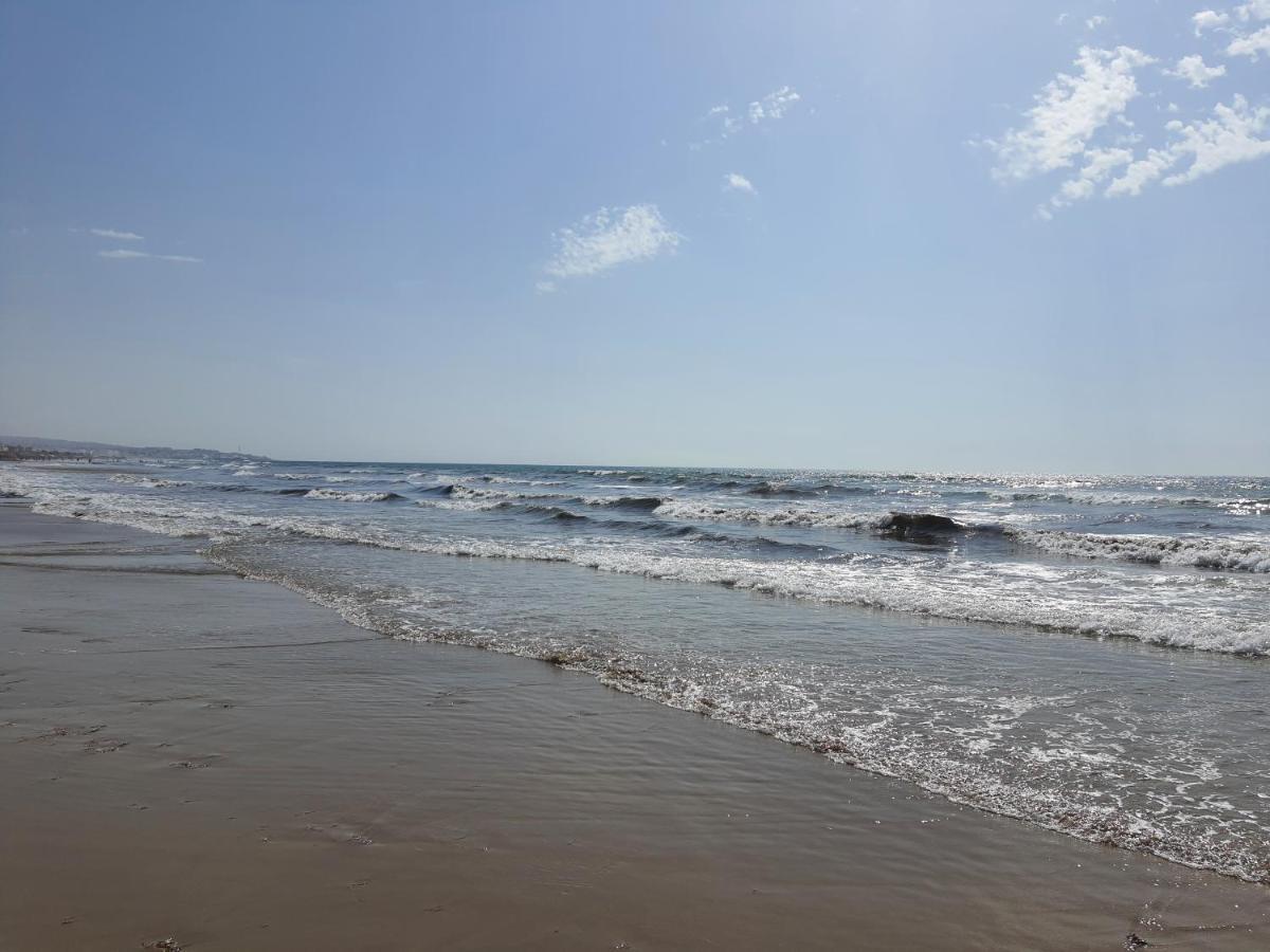 Asilah Beralmar Properties Zewnętrze zdjęcie