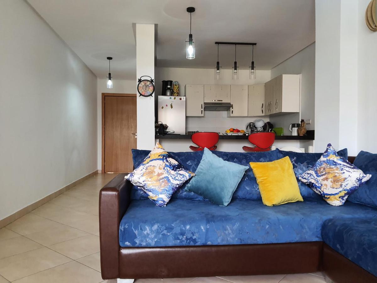 Asilah Beralmar Properties Zewnętrze zdjęcie